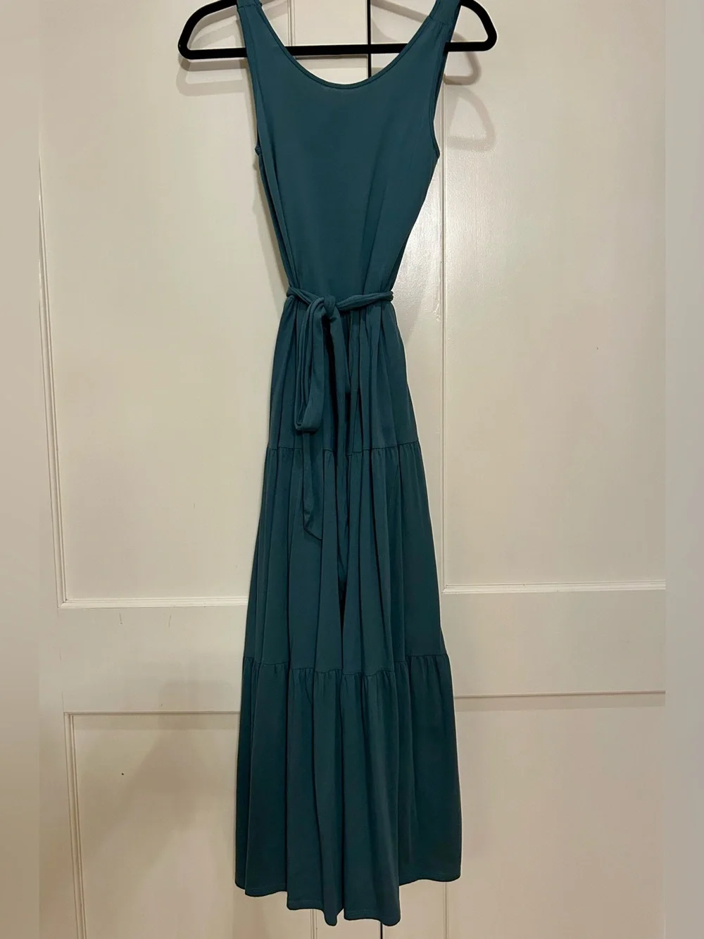 J. Crew lightweight sleeveless